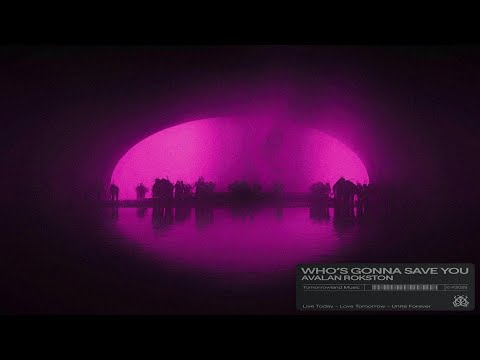 AVALAN ROKSTON & Avalan & Rokston - Who's Gonna Save You (Extended Mix)