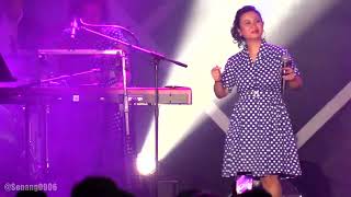 Download lagu NonaRia - Hari Bahagia @ JJF 2025 mp3