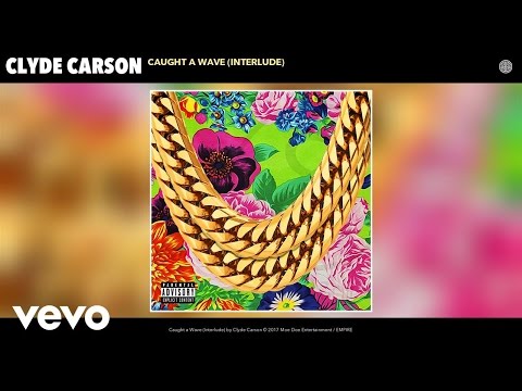Video thumbnail for Caught A Wave (Interlude)