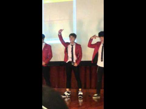 150328Pa[Focus]BulletProofcoverBTS@FictionMarket/1