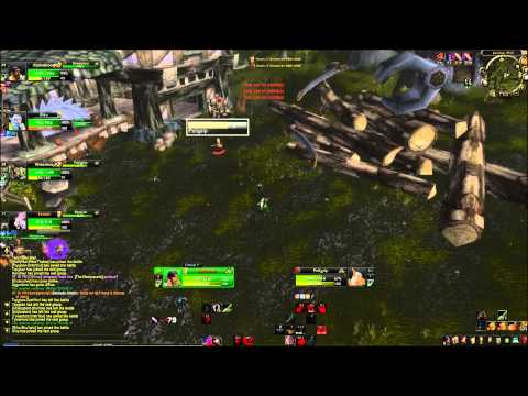 Bajquiqui - Bajquiqui #9 - Pro Worker Harass a la LiquidQuiqui