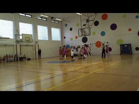 Atomerőmű KSC Szekszárd - Szegedi Kosárlabda Egylet