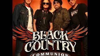 Black Country Communion  -  Collide