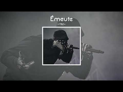 [FREE] Ziak x 1pliké140 Type Beat - "Émeute" | UK Drill Instrumental 2023