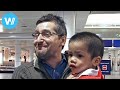 Adoption : Le jour où j'ai rencontré mon enfant (HD 1080p)