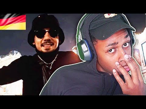 AMERICAN REACTS TO GERMAN RAP | JOKER BRA - PASST MIR SO GAR NICHT (PROD. BY LUCRY)