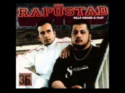 Killa Hakan ve Fuat - Yanlis Kardesler (Rapüstad)