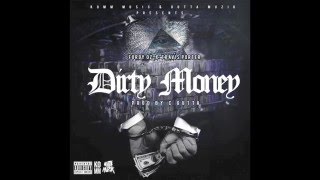 Fordy - Dirty Money (Explicit) Ft. Travis Porter