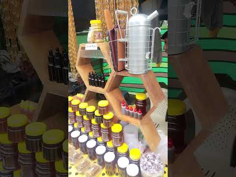 Feria Productiva Entre  Rios - Cochabamba