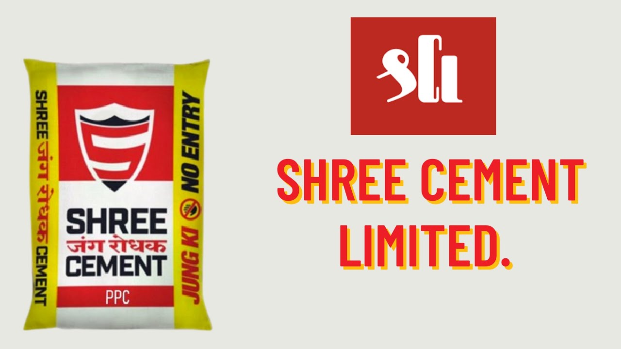 Shree Cement Limited - Investor's favorite cement company