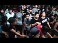 NO TURNING BACK, LIVE at Medan, Indonesia ...