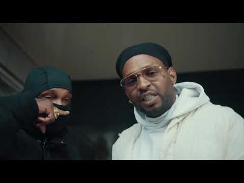 Voyou CPM feat G’yoo Boy - PCB