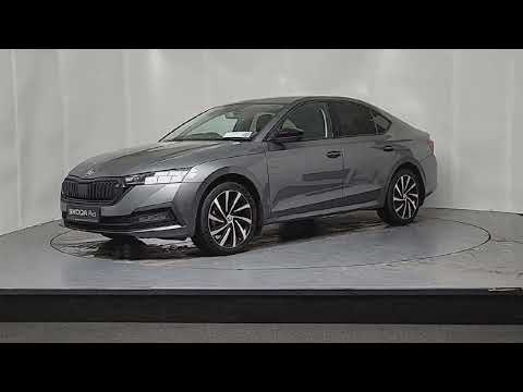 Skoda Octavia Ambition 2.0Tdi 115Bhp (AW Sport Pac - Image 2