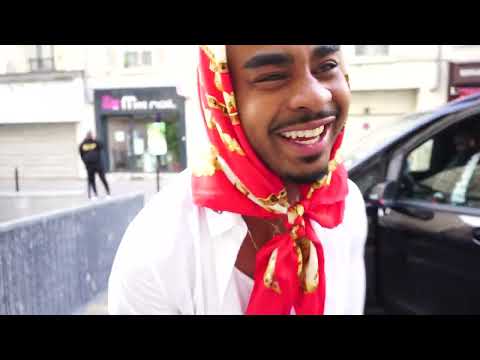 Klan Life Paris Pop-Up Vlog 2