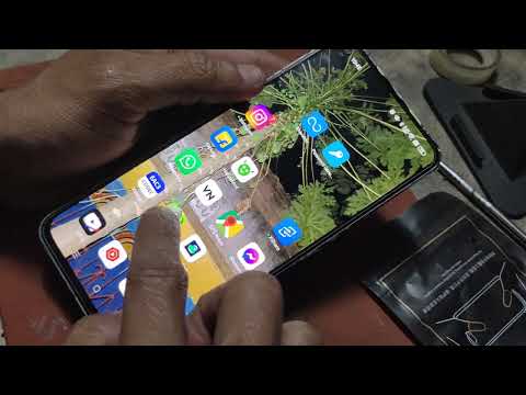 how to fix language change oppo Reno 2 cph1907 ithelper