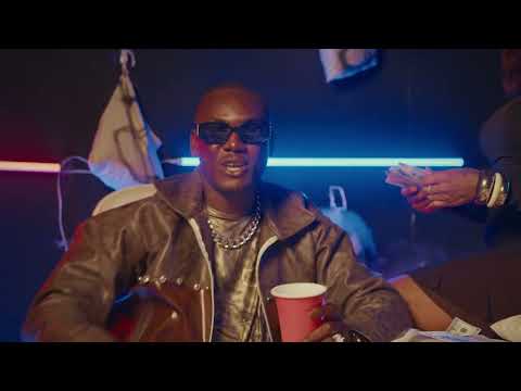 Mr. Mageek - Wat's Dat ( Official Video )