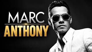 [Marc Anthony] - Lo peor de mi