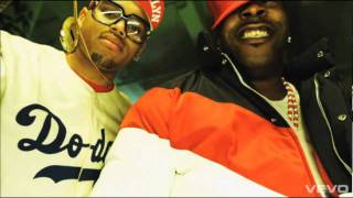 Why Stop Now (RemiX) - Busta Rhymes Feat. Missy Elliot, Lil Wayne &amp; Chris Brown