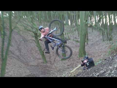 Dan Paley - Forwards Sideways