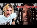 XQc Reacts To The King Von Documentary Rap S First Serial Killer
