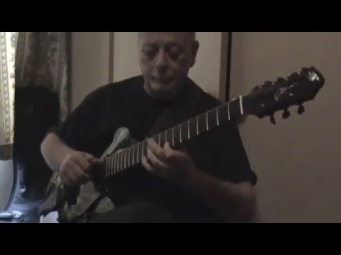 Ron Escheté Solo 2016 ~ What's New