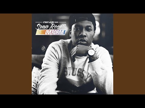 Overdrive (feat. Falcon)