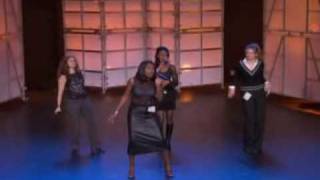 Trenyce and Group - Band of Gold