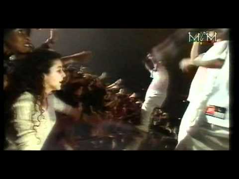 740 Boys   Bump Bump  Live   DanceFloor  96  www technoclips ru