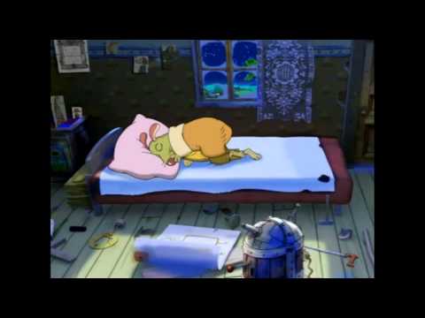 LOTE NO IZGUDROTĀJU CIEMA