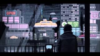 .jpeg Artifacts - Roll With the Night