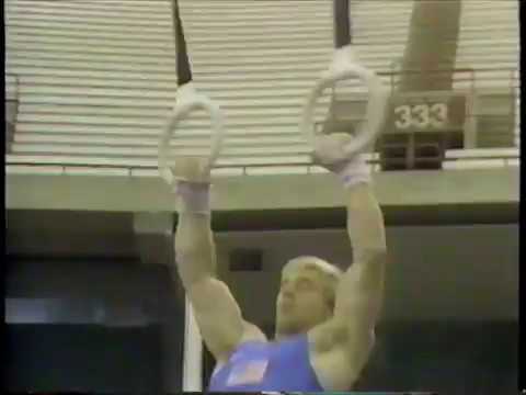 1987 Pan American Games   August 16, 1987