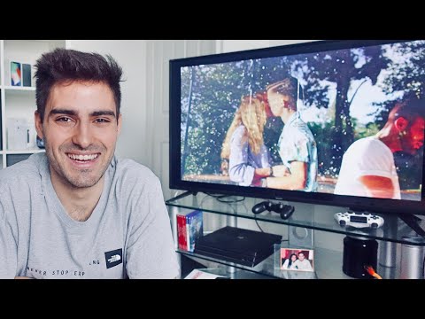 A KELL SMITH CUIDA DO DAVID CARREIRA??