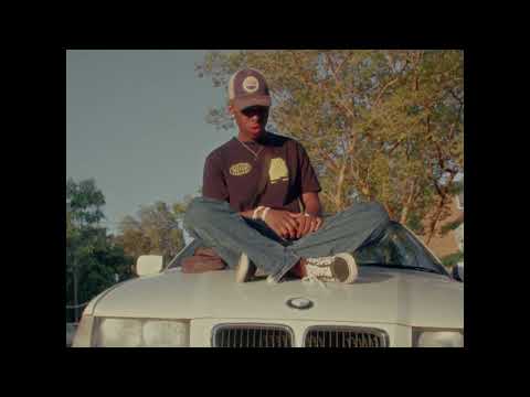 Stevan - DRIVING (Official Music Video)