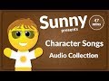 Character Songs
