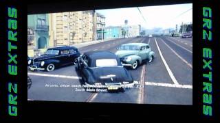 GR2 Extras - L.A. New-Are [PART 3]