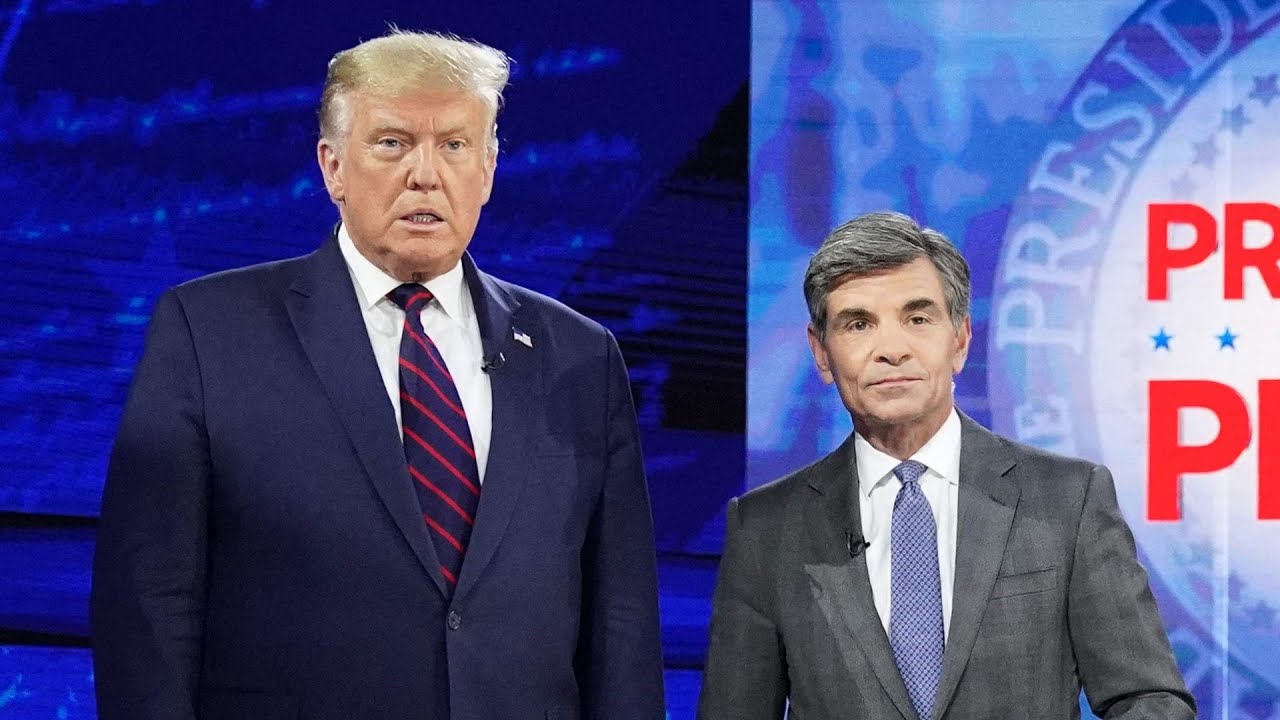 Liberals in meltdown following ABC’s $US15 million settlement with Donald Trump