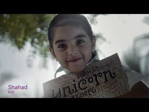 Empowering Every Girl Every Day - American Academy for Girls - Best girls' school in Dubai