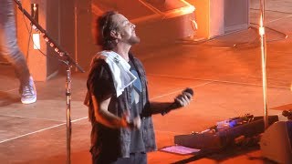 Pearl Jam Jeremy live in Prague @ O2 Arena 01.07.2018 Praha Pearl Jam Jeremy live in Prague @ O2 Arena 01.07.2018 Praha