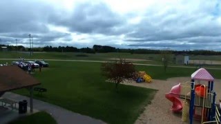 Jadelynn Love Hugs and Prayers Balloon Launch