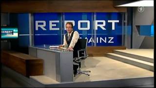 Sklavenarbeiter in deutschen Warenlagern - und nicht in Bangladesch