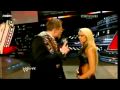 The Miz Debut Of New Theme I Came To Play January 4th 2010