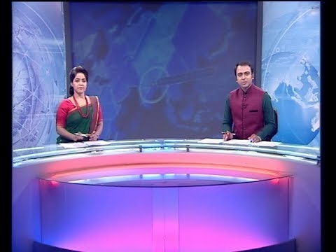 সন্ধ্যা ৭টার সংবাদ, ১৬ ডিসেম্বর ২০১৯