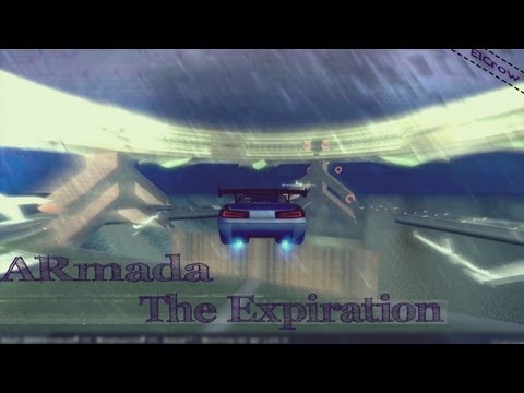 ARmada Vol.5 - The Expiration