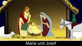 Hits für Kinder - Ihr Kinderlein kommet // Weihnachtslied deutsch