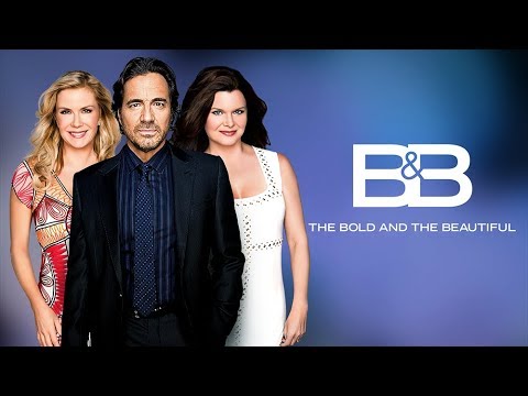 The Bold and The Beautiful 6/18/2018