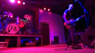 Eve 6- Underachiever- Charlotte NC