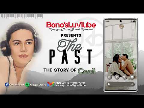 THE PAST | Kuwento ni Cecil | DKBY2-99