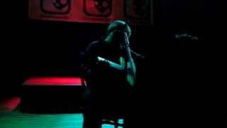 Kris Roe - I.O.U. One Galaxy