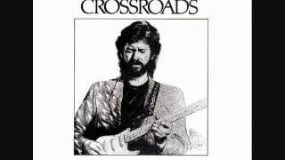 Eric Clapton－Crossroads [Disc 3]　3-12 I Found A Love