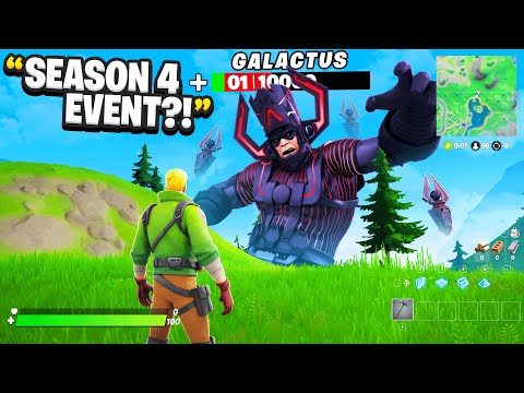 Best Fortnite Mobile Hud Layout Ipad